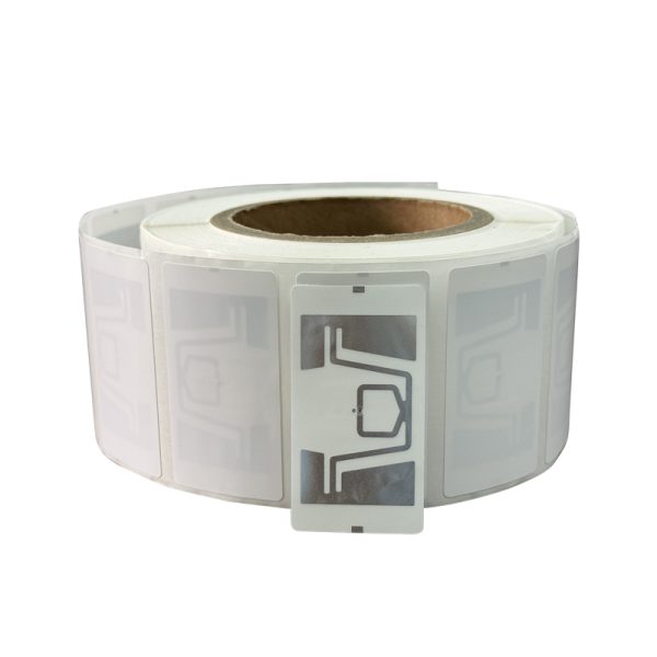 2 RFID不干胶标签