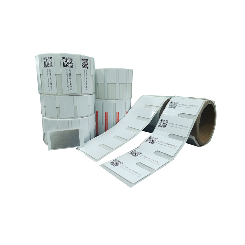 基于云的电商服装RFIDBarcode退换货管理系统 V1.0