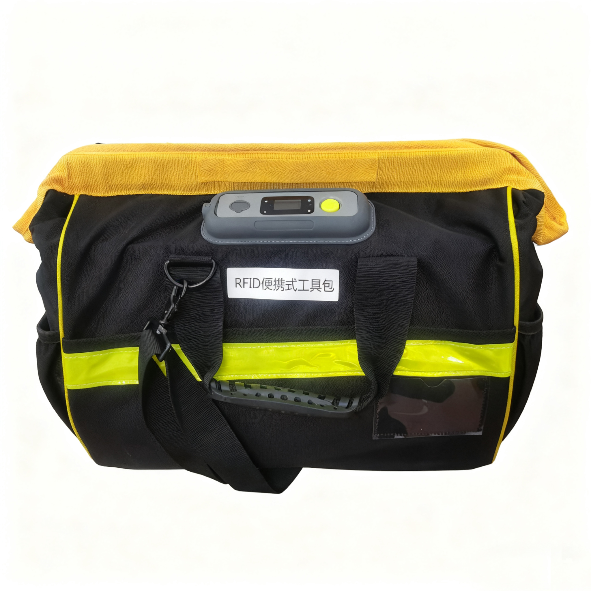 基于云的电商服装RFIDBarcode退换货管理系统 V1.0