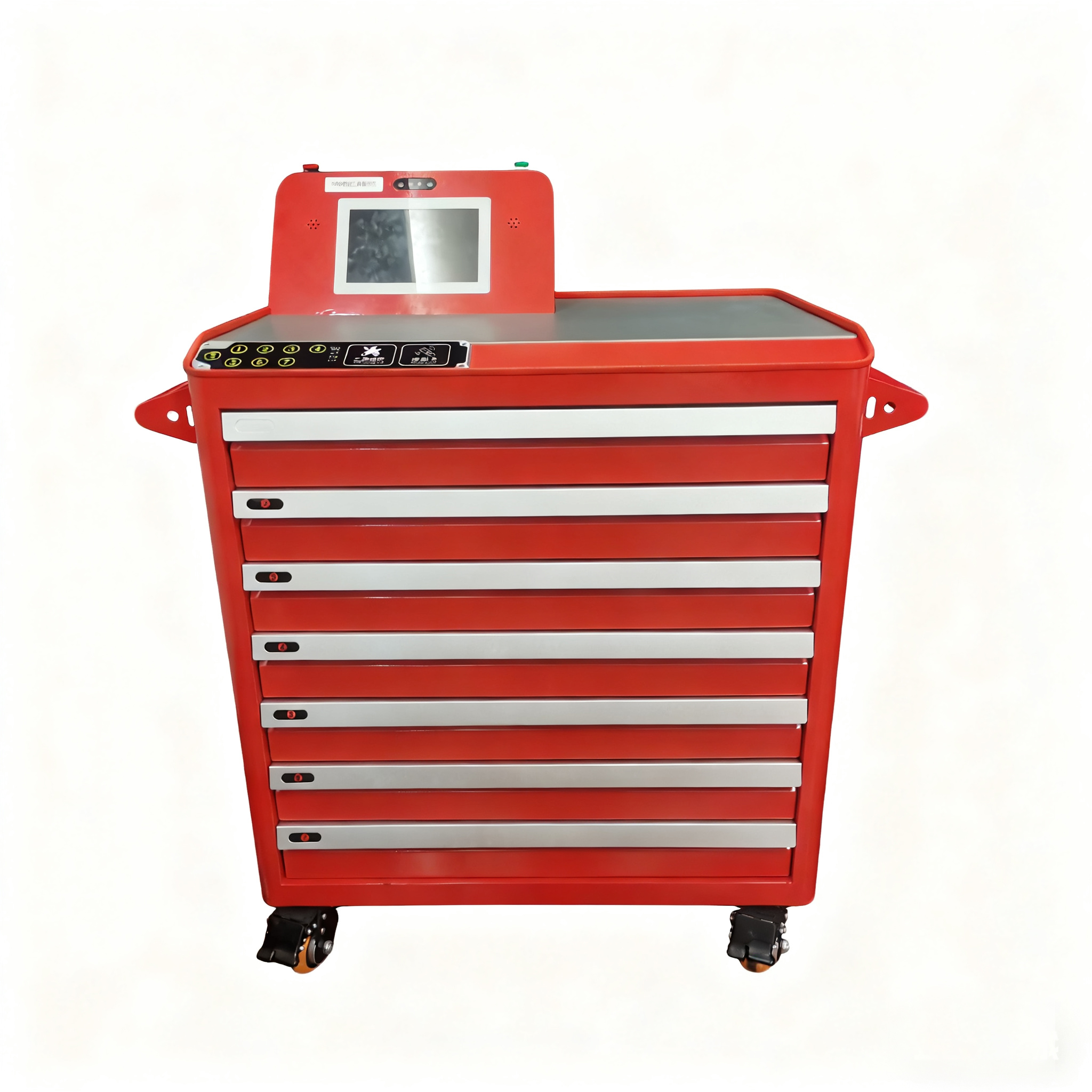 基于云的畜禽产品追溯安全管理信息系统 V1.0