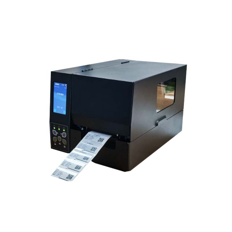 RFID标签打印机