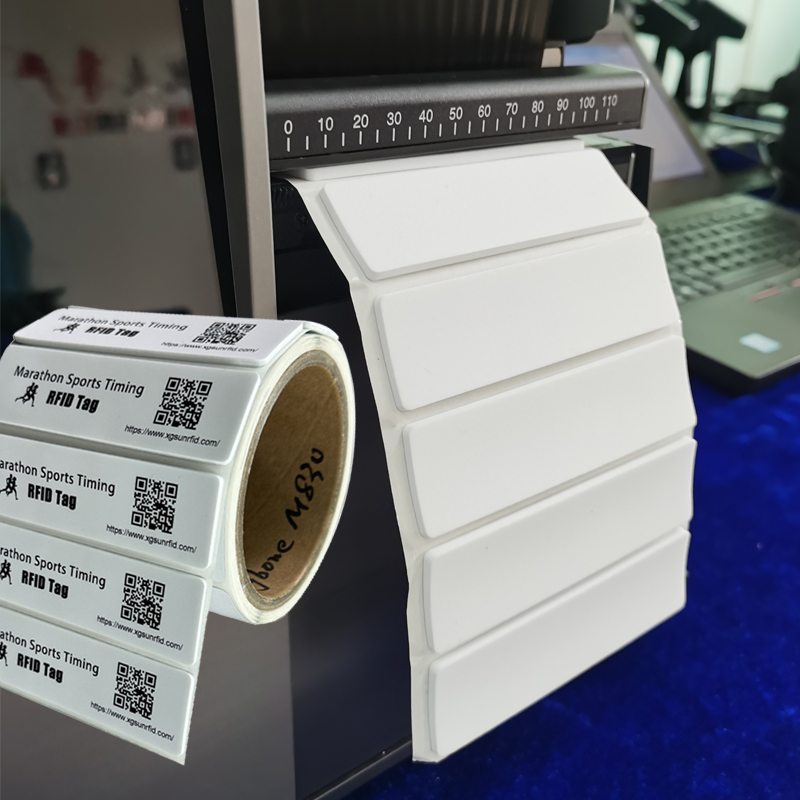 RFID吊牌